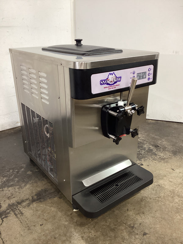 Snow Flow SN-BDP7226 Ice Cream Machine