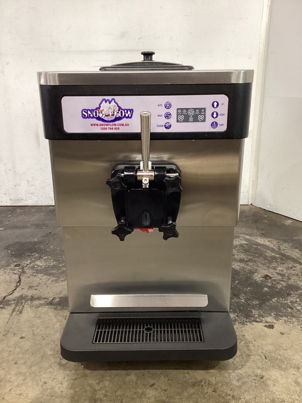 Snow Flow SN-BDP7226 Ice Cream Machine