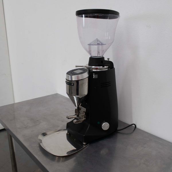 Mazzer Major V Electronic Coffee Grinder