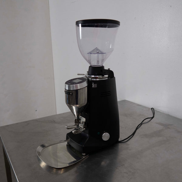 Mazzer Major V Electronic Coffee Grinder