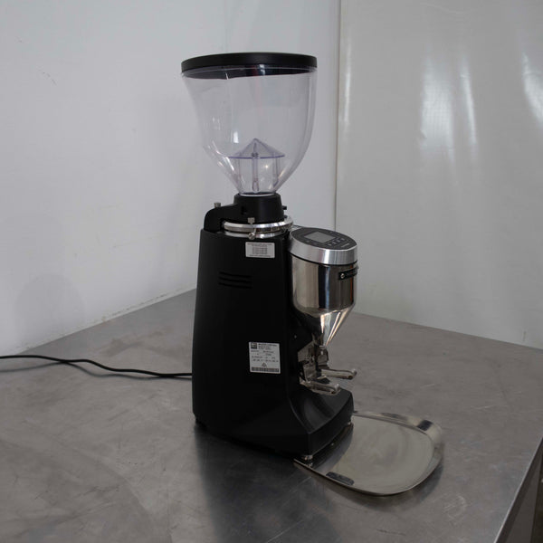 Mazzer Major V Electronic Coffee Grinder