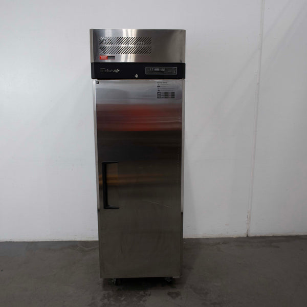 Turbo Air KR25-1 Upright Fridge