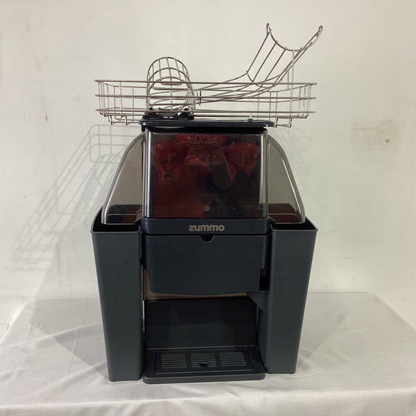 Zummo Z06 Juicer