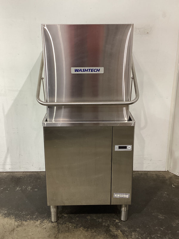 Washtech M2 Passthrough Dishwasher