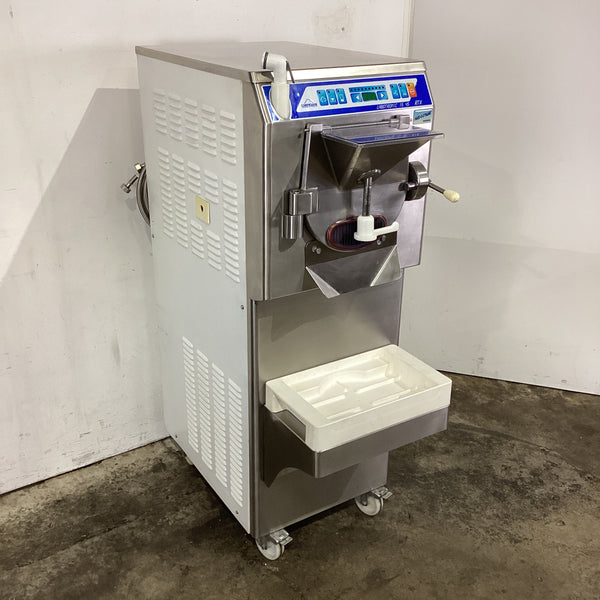 Carpigiani Labtronic15 45 RTX-D Batch Freezer