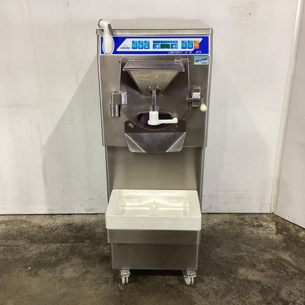 Carpigiani Labtronic15 45 RTX-D Batch Freezer