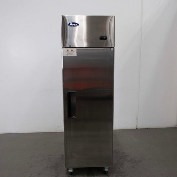 Atosa YBF9207 Upright Freezer