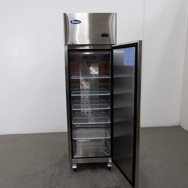 Atosa YBF9207 Upright Freezer