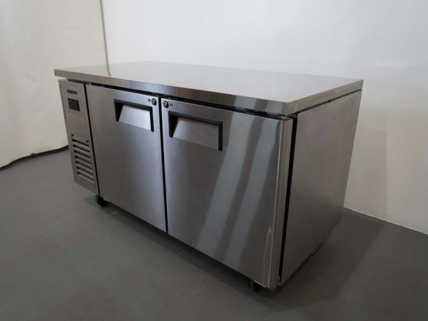 Skipio SUR15-2 Under Bench Fridge