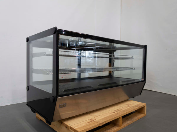 ICS Verona 120R Cold Food Display