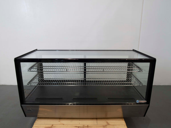ICS Verona 120R Cold Food Display