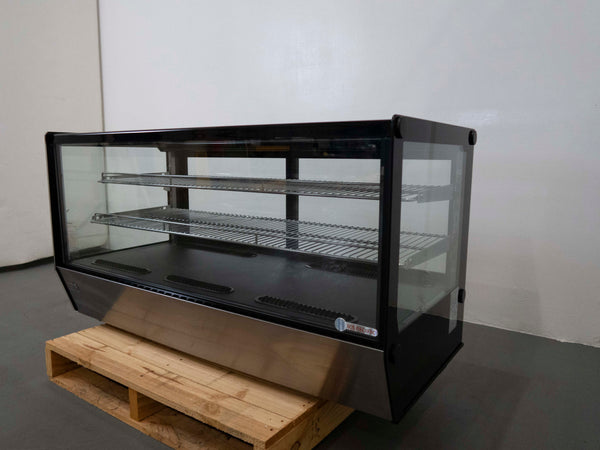 ICS Verona 120R Cold Food Display