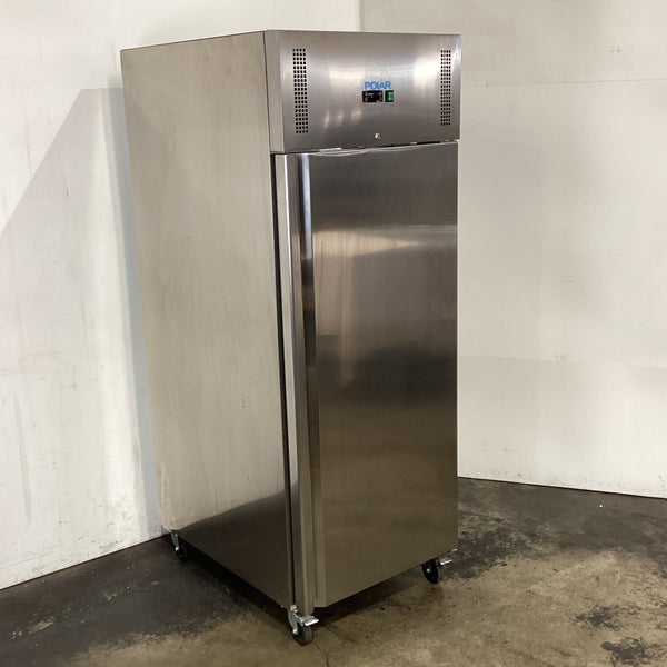 Polar GL180-A Bakery Fridge