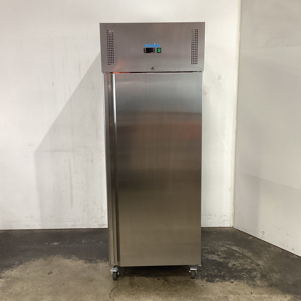 Polar GL180-A Bakery Fridge