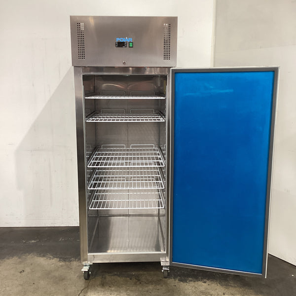 Polar GL180-A Bakery Fridge