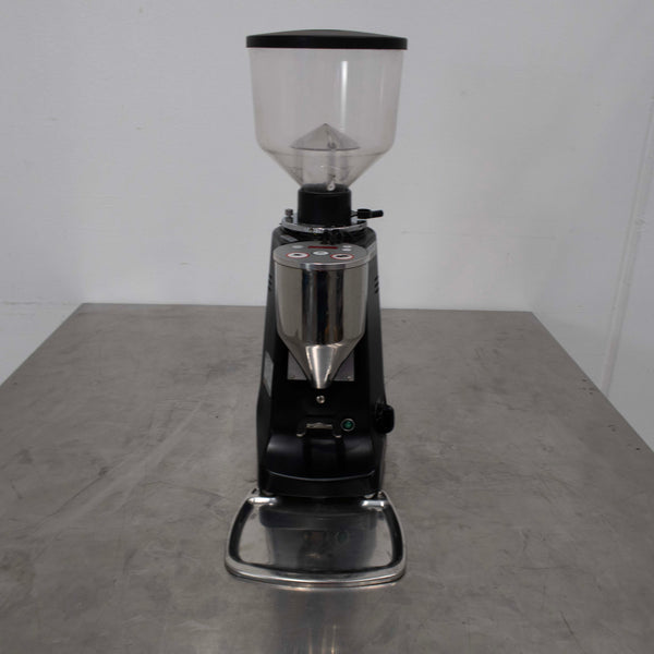 Mazzer Major Electronic Coffee Grinder