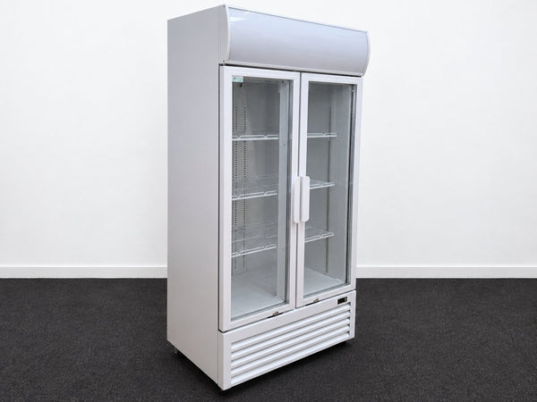 LG LG-580GE Fridge