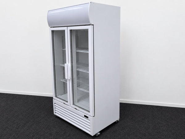 LG LG-580GE Fridge