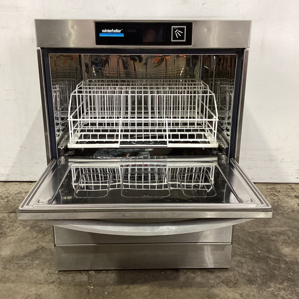 Winterhalter UC-M Undercounter Dishwasher