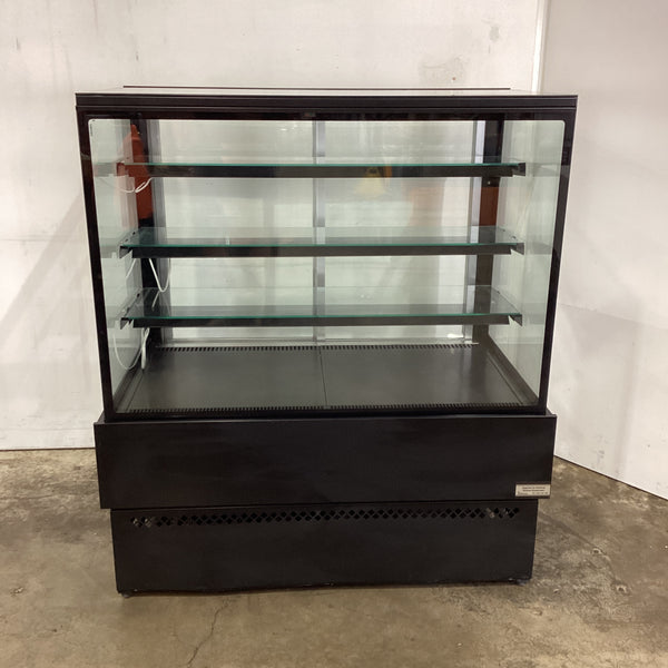 Mastercool EVOKL120VD Cake Showcase