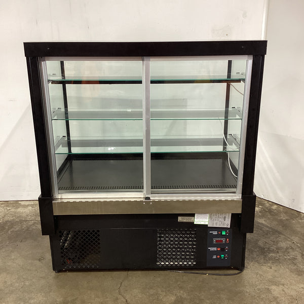 Mastercool EVOKL120VD Cake Showcase