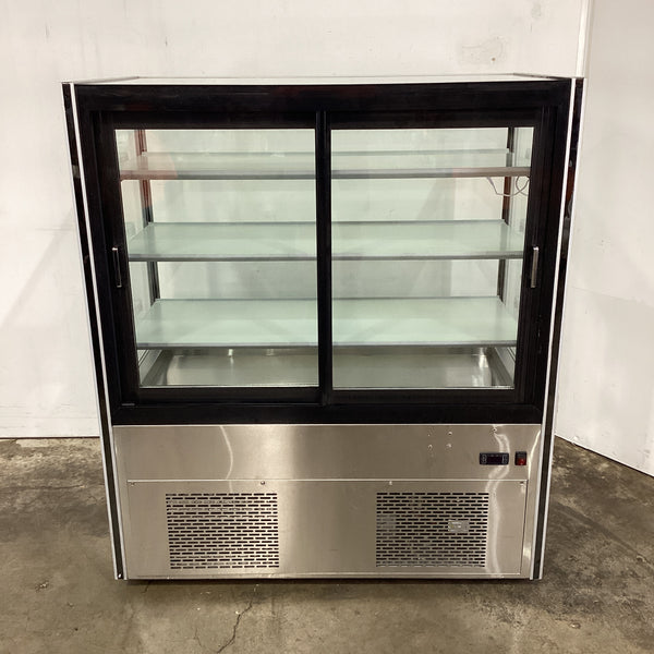 Bonvue C1210-3S Cold Food Display