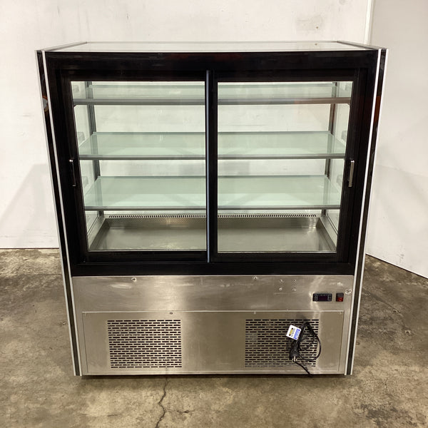 Bonvue C1210-3S Cold Food Display