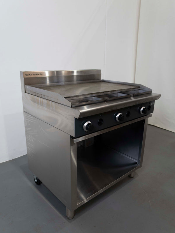 Cobra C9A Griddle