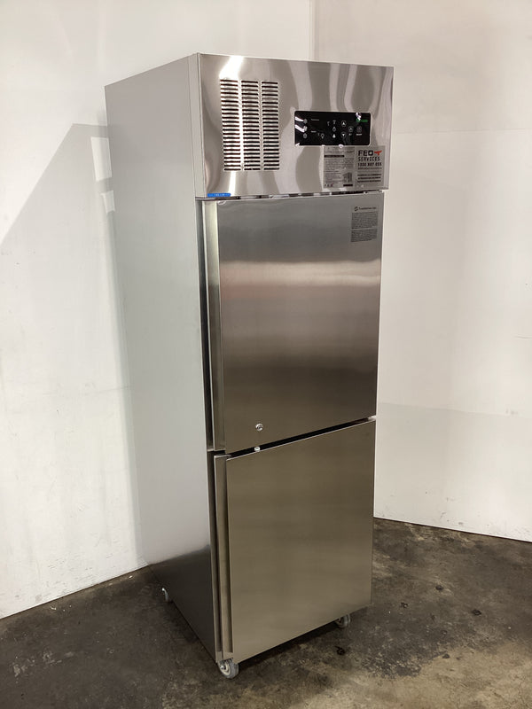 Thermaster SUC500 Upright Fridge