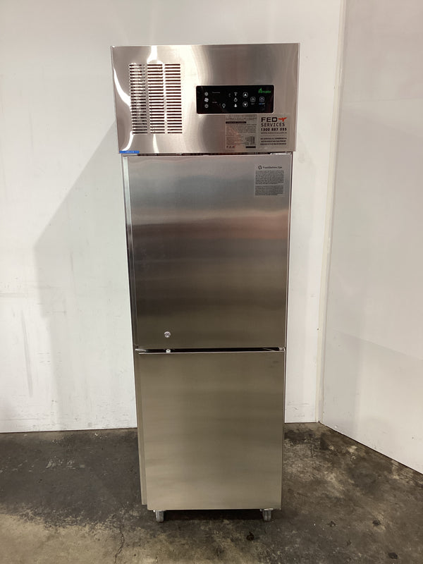 Thermaster SUC500 Upright Fridge
