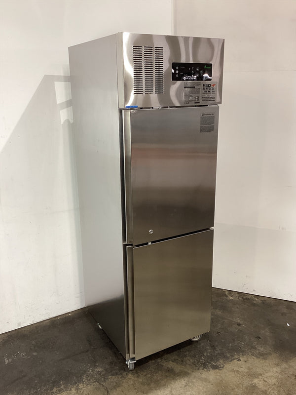 Thermaster SUC500 Upright Fridge