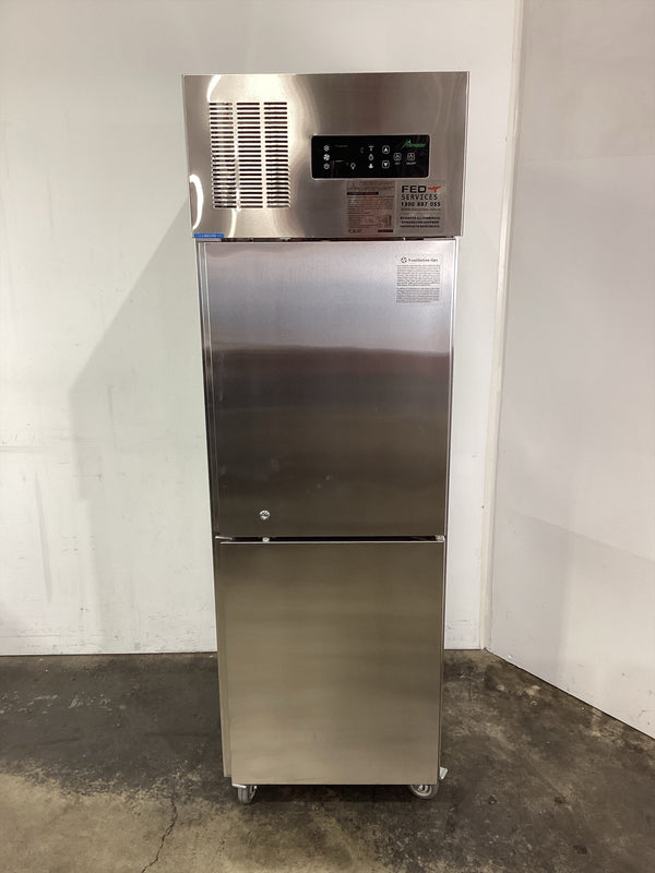 Thermaster SUC500 Upright Fridge