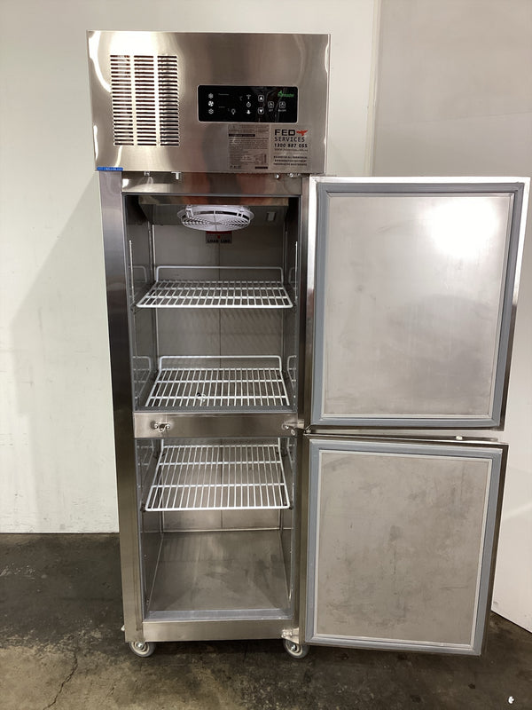 Thermaster SUC500 Upright Fridge