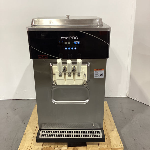 ACAiPRO B22 Acai Machine