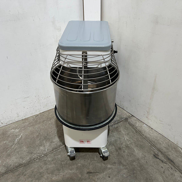 Mecnosud PK25AM Spiral Mixer