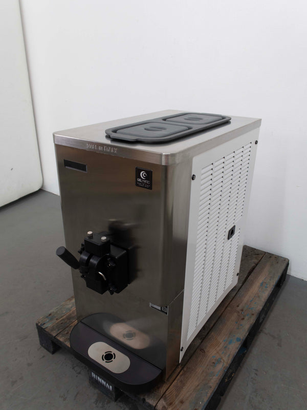 Gelmatic HC EASY 1 E VAN Soft Serve Machine