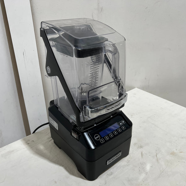 Hamilton Beach HBH755R-AU Blender