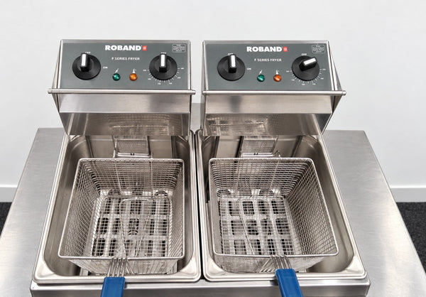 Roband F28 Fryer