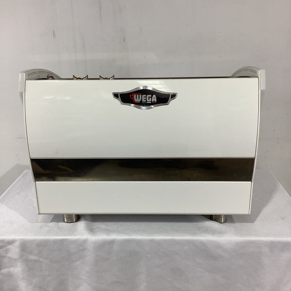 Wega Polaris EVD./2-PR 2 Group Coffee Machine