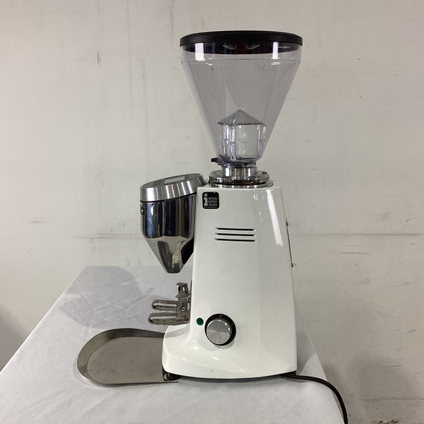 Mazzer Super Jolly V Pro E Coffee Grinder