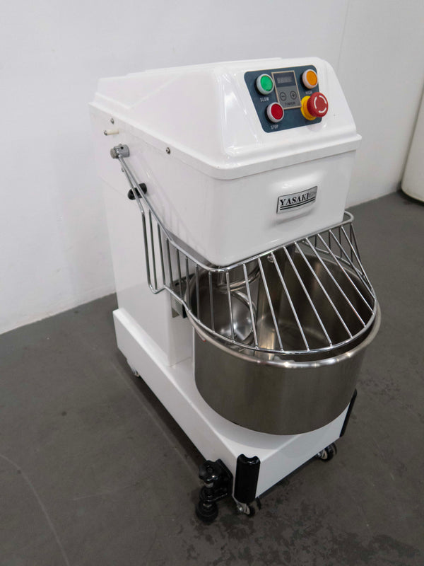Yasaki FS20M Spiral Mixer