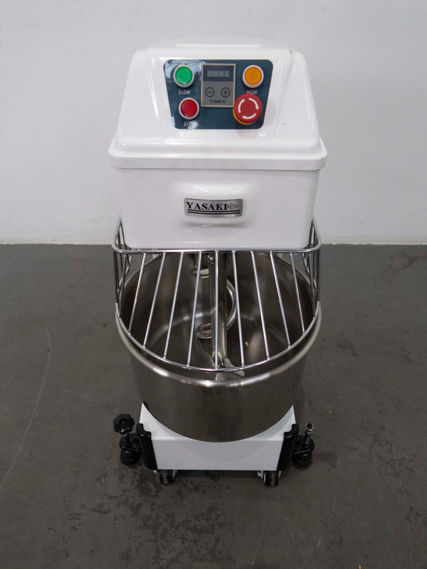 Yasaki FS20M Spiral Mixer