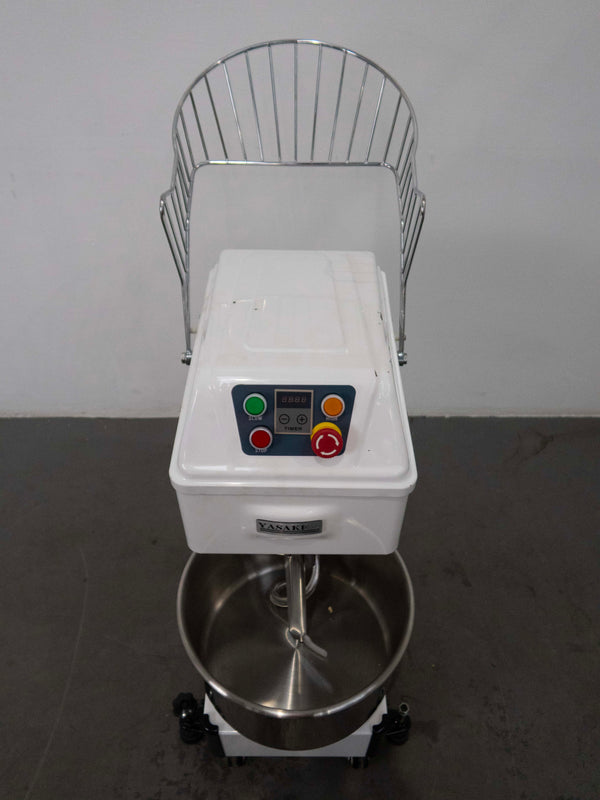 Yasaki FS20M Spiral Mixer