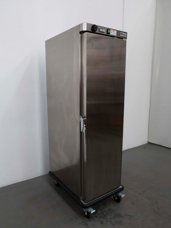 FED HT20S Food Warmer Cart