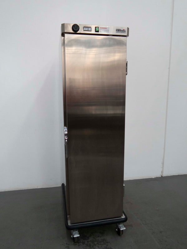 FED HT20S Food Warmer Cart