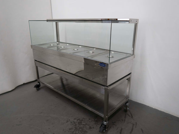 Cookrite CRD-10 Hot Food Display