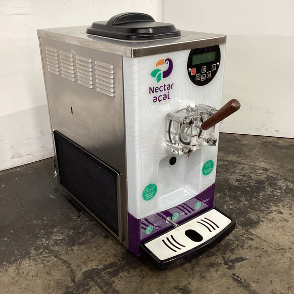 NECTAR FRUITS S770 Ice Cream Machine