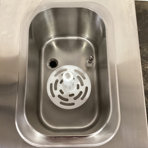 NECTAR FRUITS S770 Ice Cream Machine