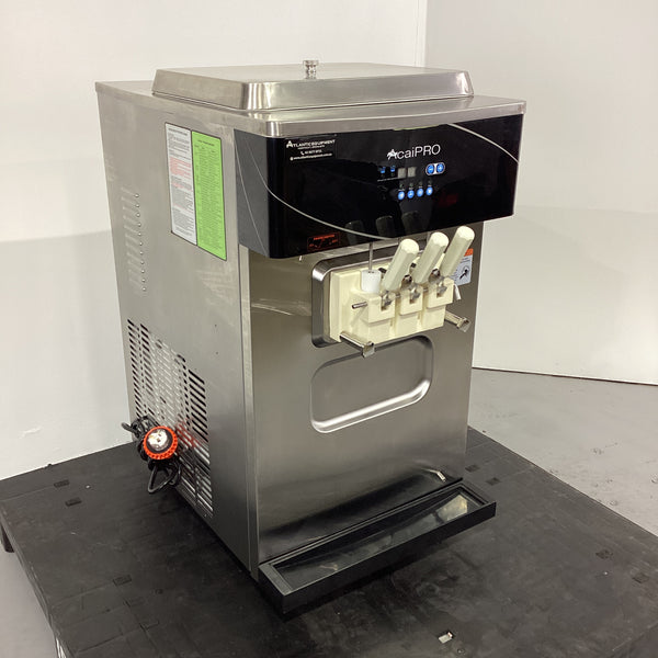 AcaiPro OP132BA Ice Cream Machine