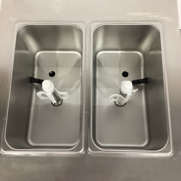 AcaiPro OP132BA Ice Cream Machine